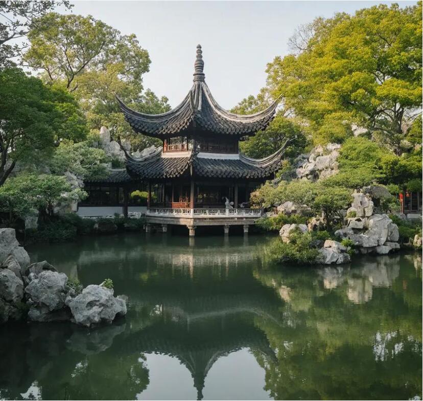 青浦区幻莲餐饮有限公司